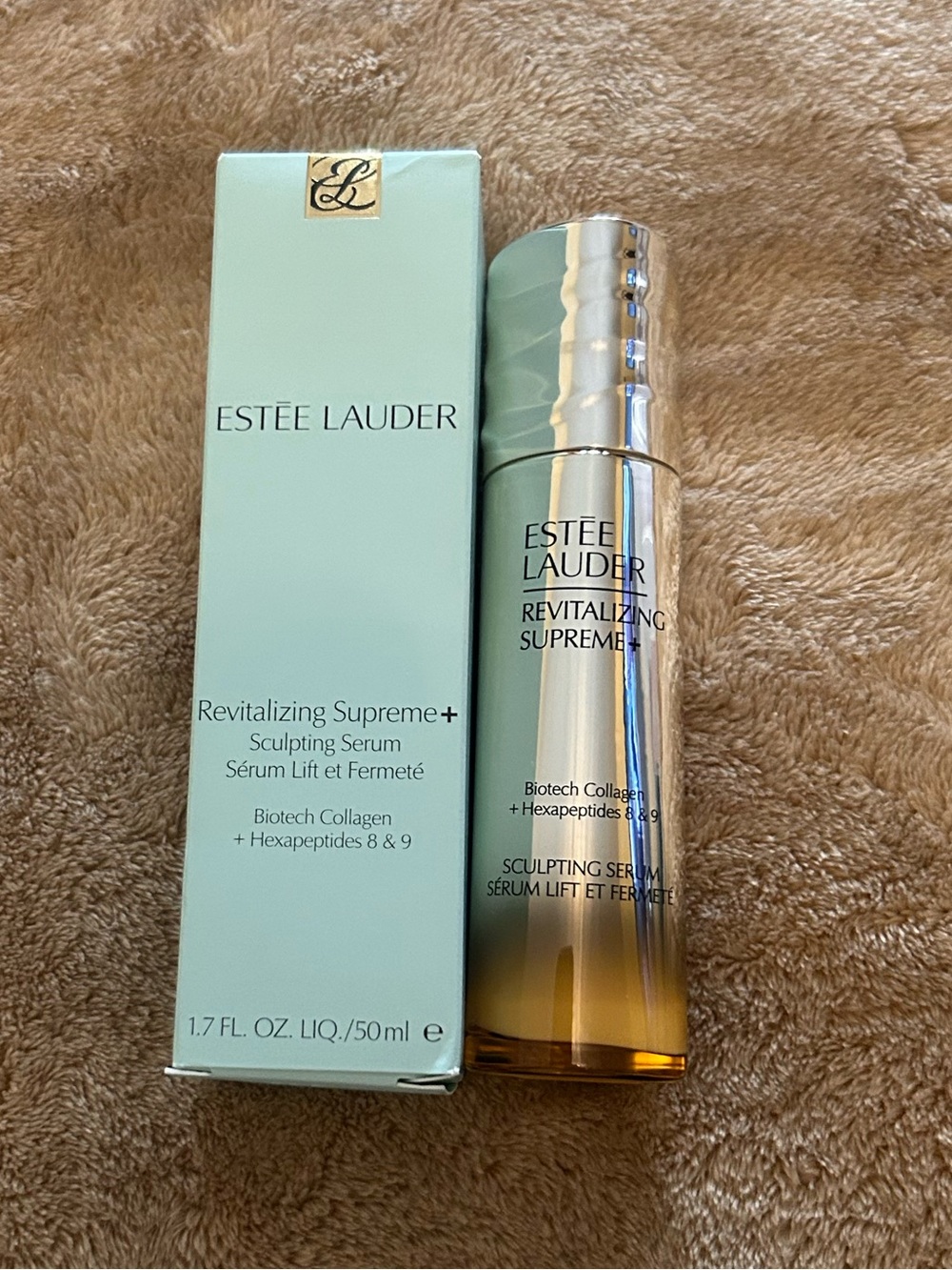 Estee Lauder Revitalizing Supreme+ Serum
